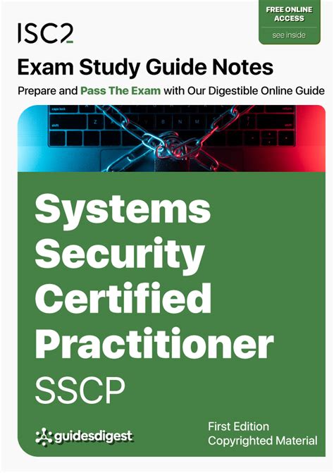 sscp systems security practice test